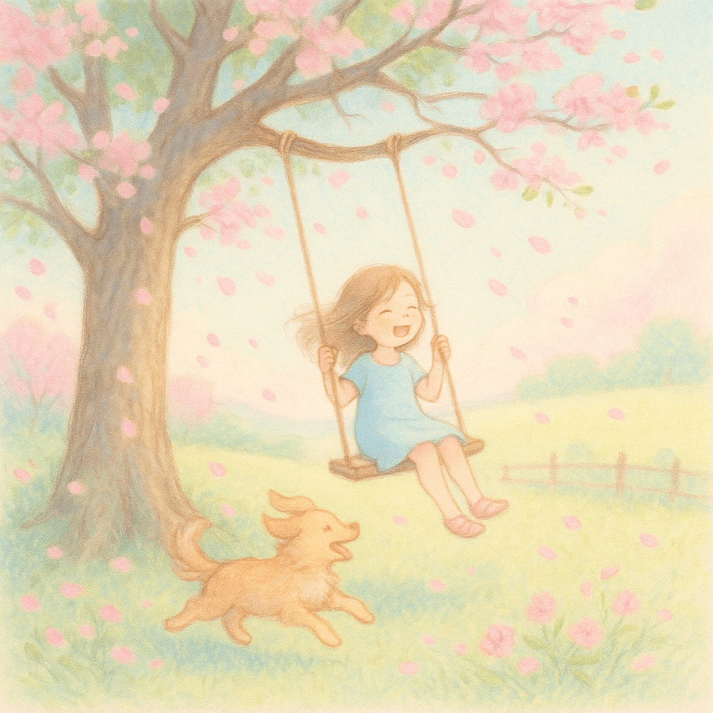 Pastel Illustration preview